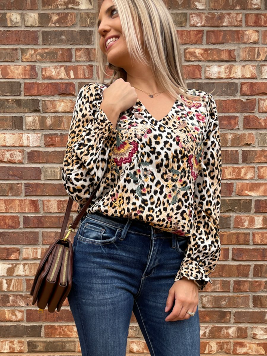 Life Happens Chocolate Helps Crossbody Bag