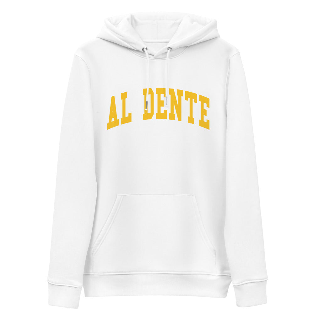 Al Dente - Organic Hoodie