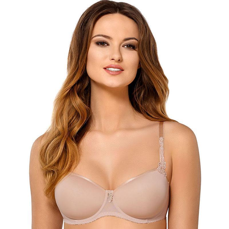 Seamless Spacer Bra Kinga Lingerie Sabine