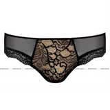 Lacy Bikini Panty Gorteks Dita