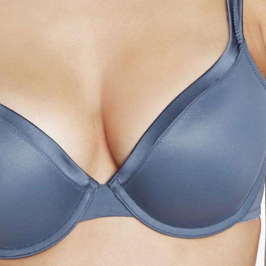 Seamless Push Up Bra Dominique Corinne